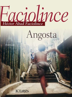 cover image of Angosta